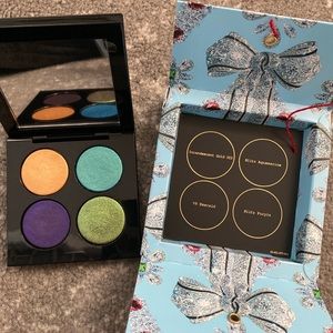 Pat McGrath Labs Blitz Astral Quad